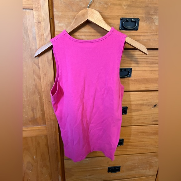 Tank top - Picture 3 of 3